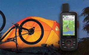 Garmin GPSMAP 66st